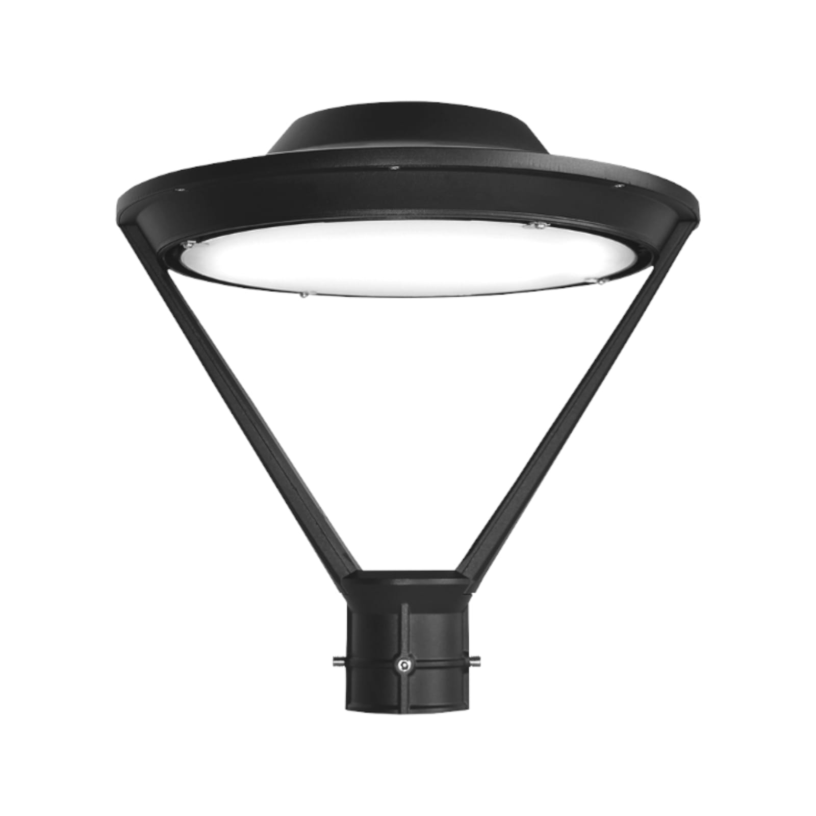 FAROLA LED 100W BLANCO FRIO 5700K IP65 MACROLED
