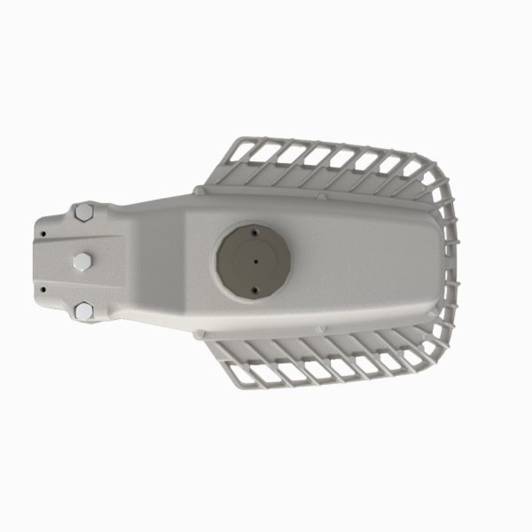 LUMINARIA MICROLED II 100W IP66 4000K 120-277V CELSA - Imagen 2