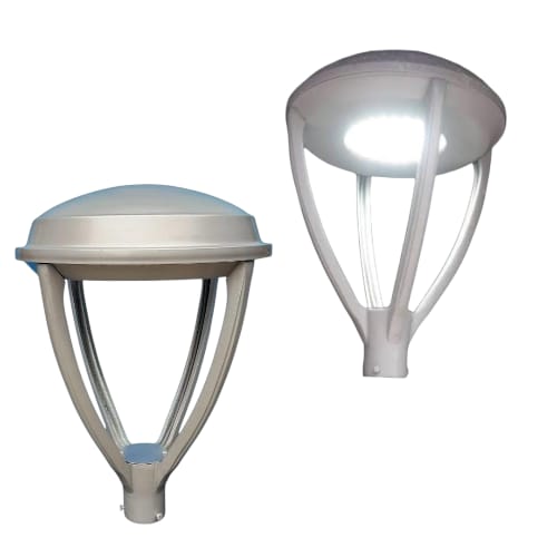FAROLA ORNAMENTAL LED 100W 6500K LYNALED - Imagen 2