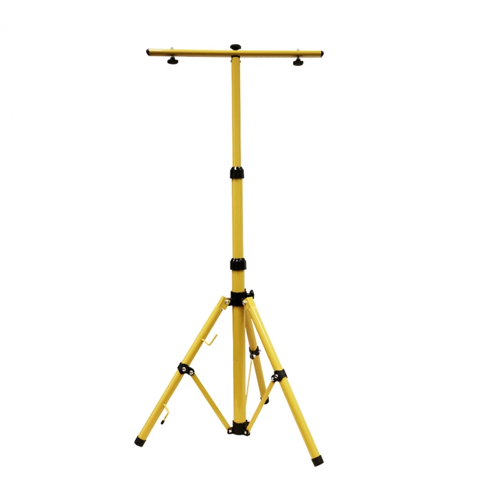 TRIPODE METALICO GRADUABLE PARA REFLECTOR