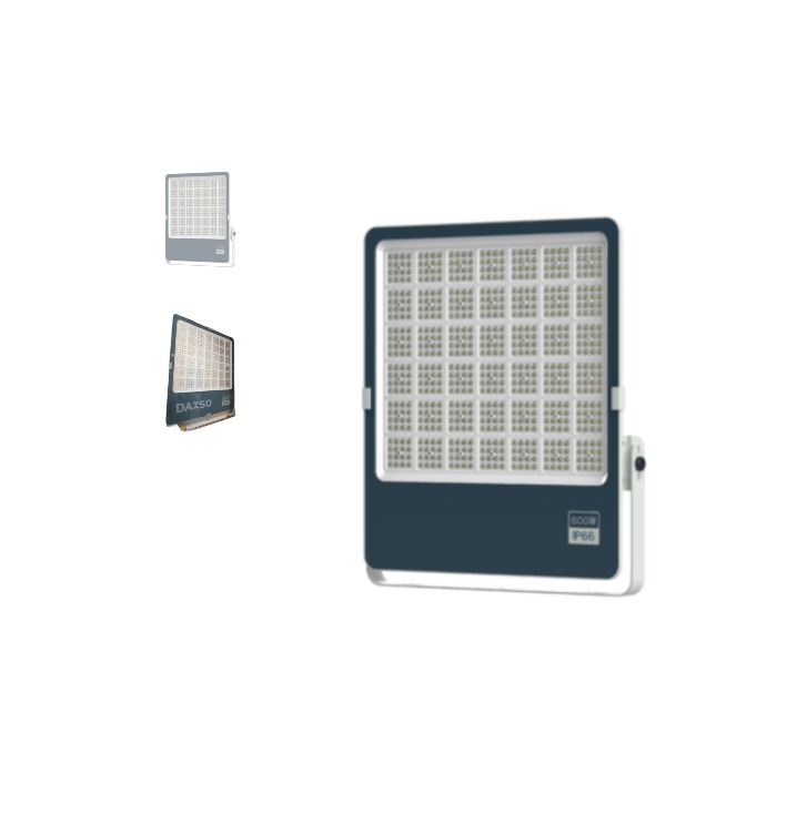 REFLECTOR LED 600W IP65 DAXSO
