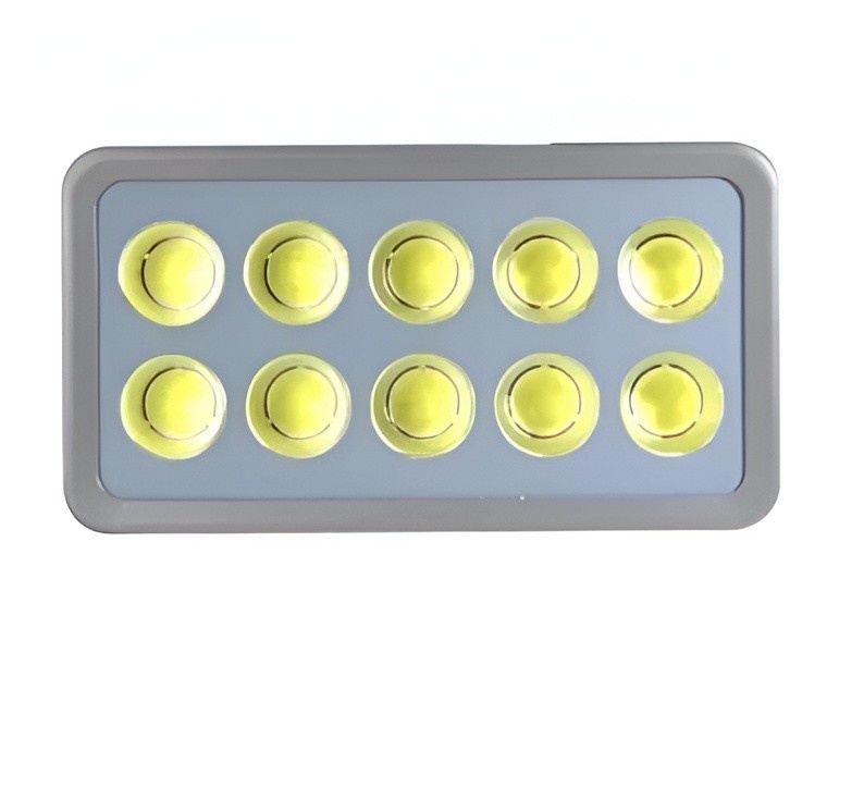 REFLECTOR LED 500W LUZ BLANCA IP65 EVERLEO