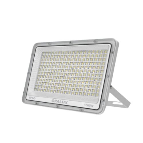 REFLECTOR LED 150W OPALUX 7200K OP-150FL39-CW