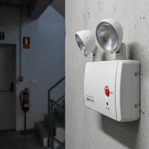 Luces de Emergencia