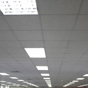 Paneles Led