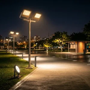Reflectores LED