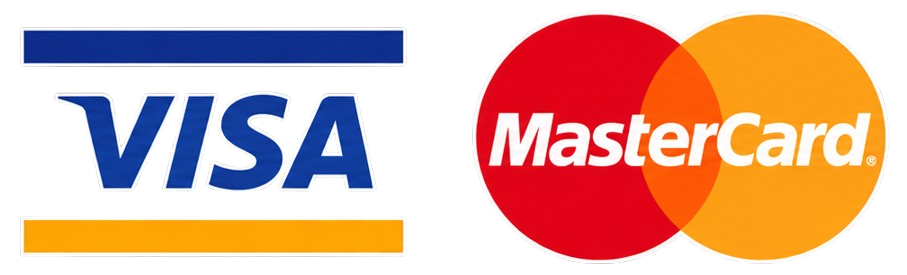 Visa y Mastercard
