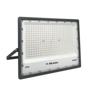REFLECTOR LED KAIRUS 300W NOVALAMPS 6500K IP65