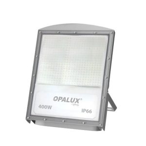 REFLECTOR LED 400W PRO OPALUX OP-400PFL316-CW