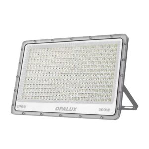 REFLECTOR LED SLIM 300W OPALUX CCT OP-FL39-300CCT