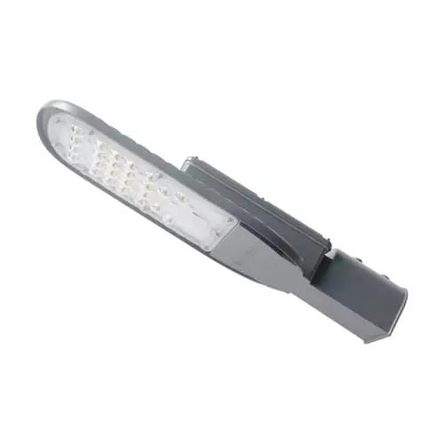 Luminaria de alumbrado público LEDVANCE AREALIGHT 50W 4000K 7000LM