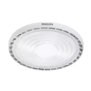 Campana LED Philips BY518P 115W IP65 para almacenes y fábricas