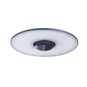 High Bay Philips BY718P 203W para iluminación industrial