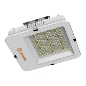 High Bay Canopy LED 110W IP66 para grifos y estaciones de combustible