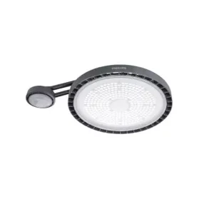 High Bay LED BY698X G5 192W Philips con sensor IP65