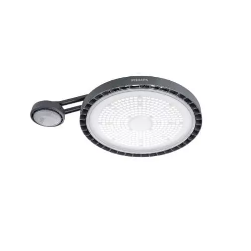 High Bay LED BY698X G5 192W Philips con sensor IP65