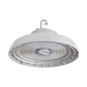 Luminaria LED High Bay 80W 100W 120W para almacenes y fábricas