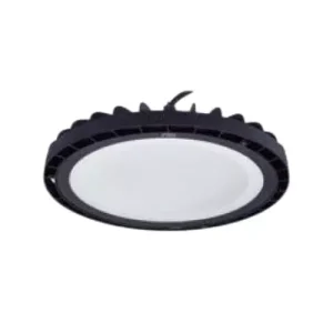Campana LED 100W BY007 220-240V luz blanca 6500K