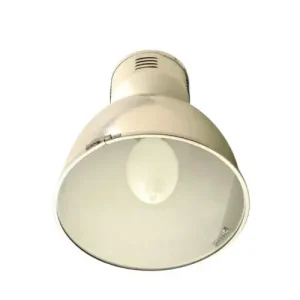 Campana High-Bay HPI 400W ACS Philips para iluminación industrial de interiores