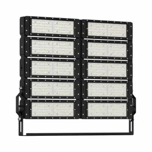 Reflector Industrial LED 1000W DONILUX IP67 6000K
